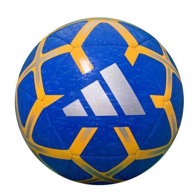adidas（アディダス） サッカーボール 4号 STARLANCER CLUB スター