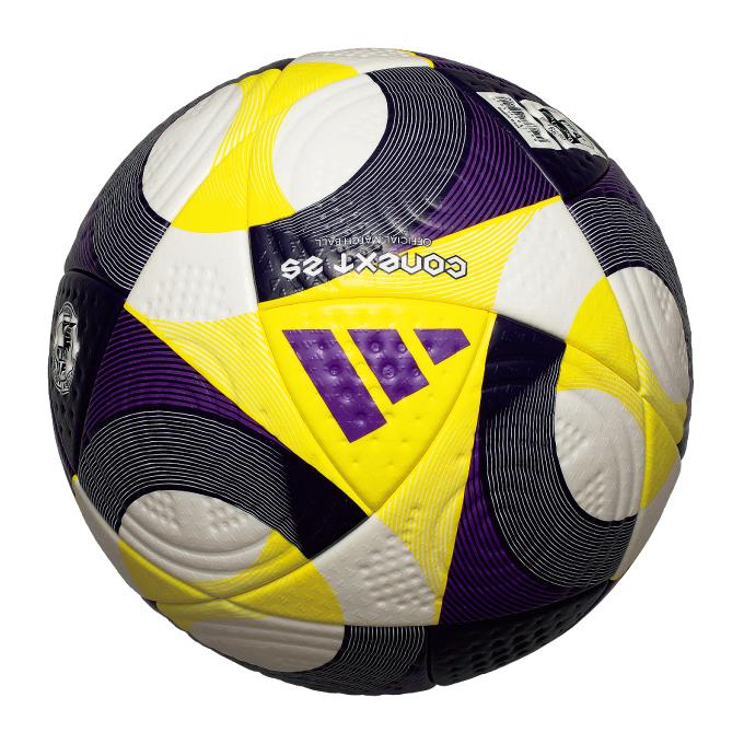 adidas（アディダス） サッカーボール 5号球 検定球 コネクト25 FIFA25