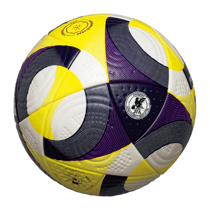 コネクト25 Jリーグ ルヴァンカップ プロ（5号球） | モルテン公式