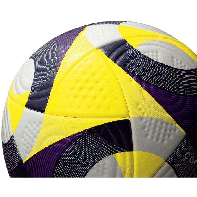 adidas（アディダス） サッカーボール 5号球 検定球 コネクト25 FIFA25