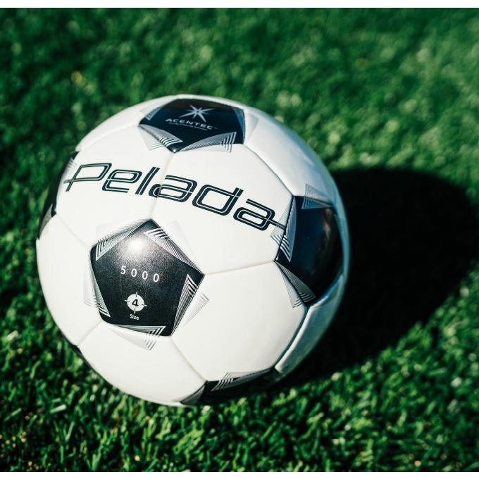 molten 【最新モデル】モルテン サッカーボール 4号 検定球 ペレーダ