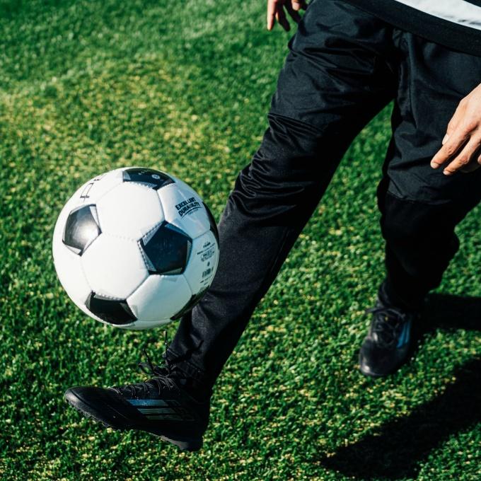 molten 【最新モデル】モルテン サッカーボール 4号 検定球