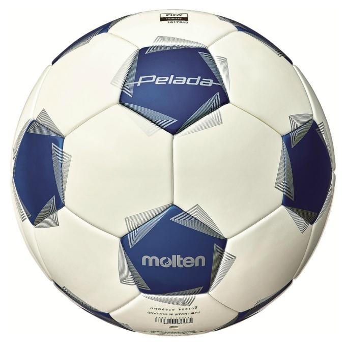 molten（モルテン） 【最新モデル】モルテン サッカーボール 5号球