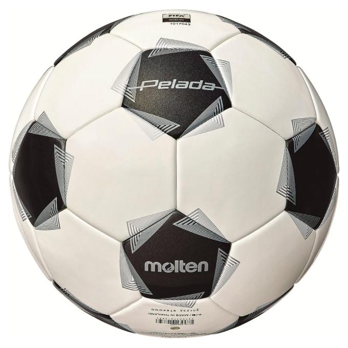 molten 【最新モデル】モルテン サッカーボール 5号球 検定球 molten 【最新モデル】モルテン サッカーボール 5号球 検定球
