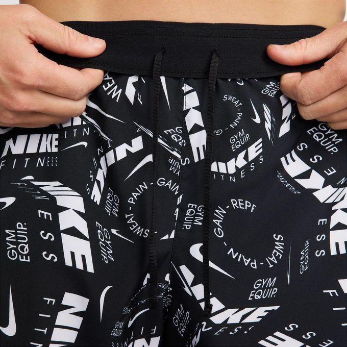 NIKE ナイキ ショートパンツ メンズ チャレンジャー 18cm Dri-FIT