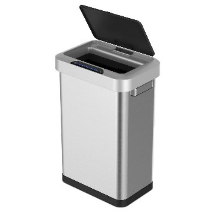 EKO（イーケーオー） ゴミ箱 ホライゾン センサービン 45L EK9262MT