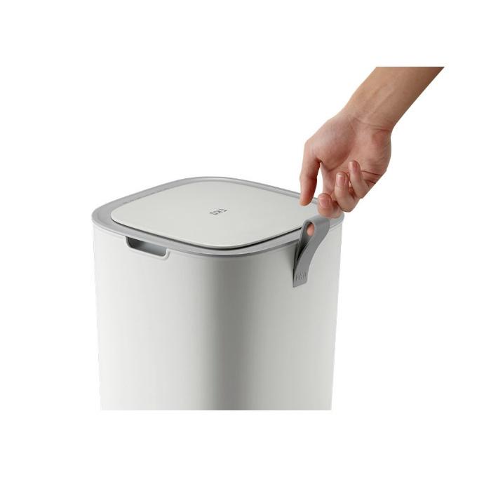 ☆イーケーオー EKO ゴミ箱 モランディ センサービン 30L EK6288-30L【ご自宅配送限定】‥_4