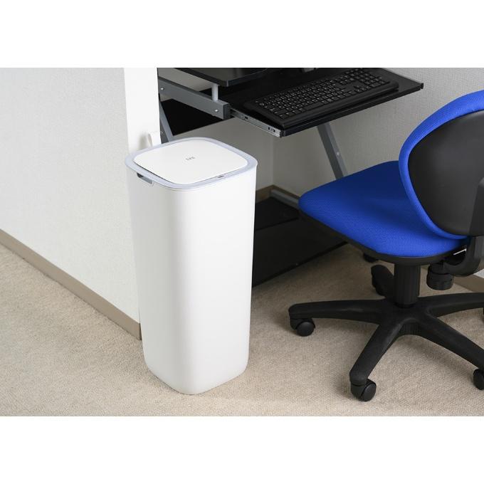 ☆イーケーオー EKO ゴミ箱 モランディ センサービン 30L EK6288-30L【ご自宅配送限定】‥_7