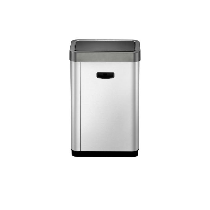 EKO（イーケーオー） ゴミ箱 ミラージュ X センサービン 45L EK9260RMT 