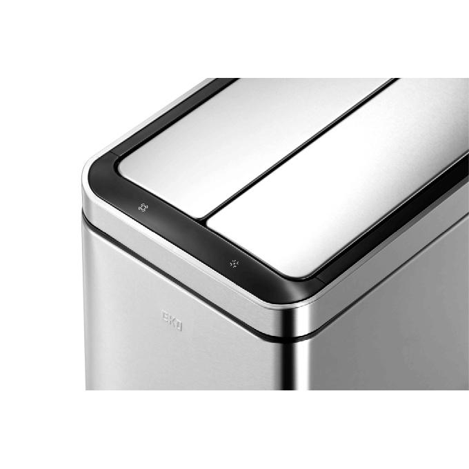 EKO（イーケーオー） ゴミ箱 デラックスファントムセンサービン 45L