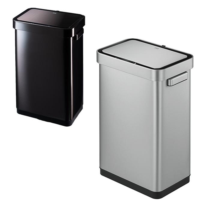 EKO（イーケーオー） ゴミ箱 Tセンサービン45L EK9378-45L 【メーカー