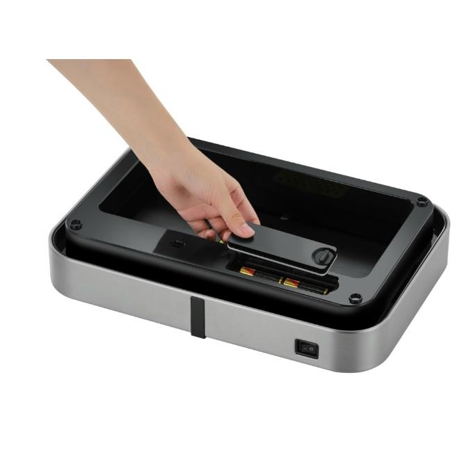 EKO（イーケーオー） ゴミ箱 Tセンサービン45L EK9378-45L 【メーカー