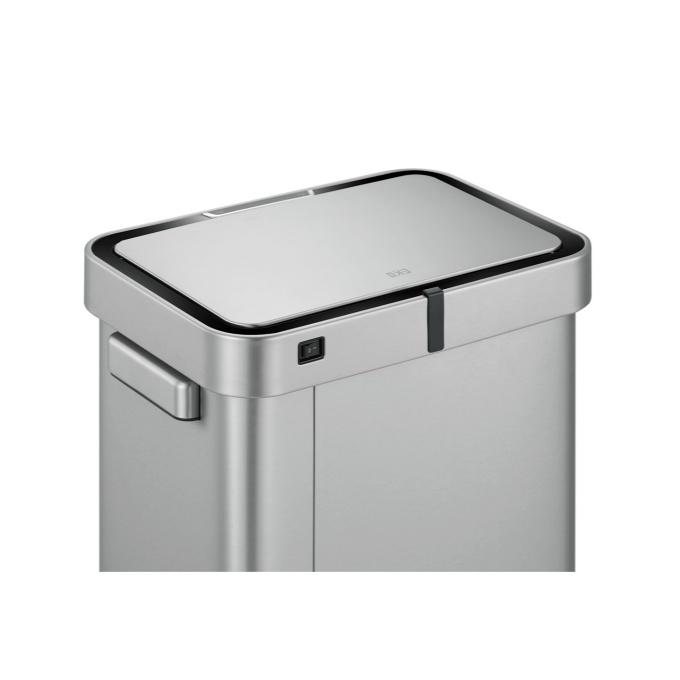 EKO（イーケーオー） ゴミ箱 Tセンサービン45L EK9378-45L 【メーカー