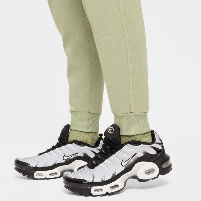 NIKE（ナイキ） スウェットロングパンツ ジュニア NSW クラブ 裏起毛