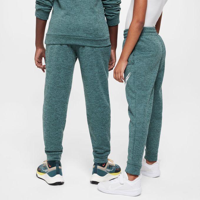 NIKE（ナイキ） スウェットロングパンツ ジュニア J TF 裏起毛