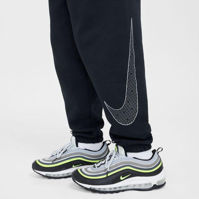 NIKE（ナイキ） スウェットロングパンツ ジュニア G NSW 裏起毛 ルーズ