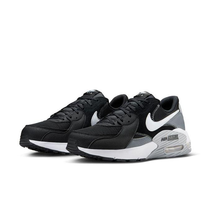 ナイキ スニーカー  メンズ 24HO エアマックスエクシー FN7304-001 NIKE run NIKE（ナイキ） スニーカー メンズ 24HO エアマックスエクシー FN7304