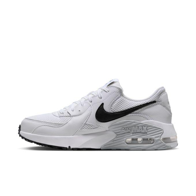ナイキ スニーカー レディース エア マックス エクシー CD5432-101 NIKE シューズの画像