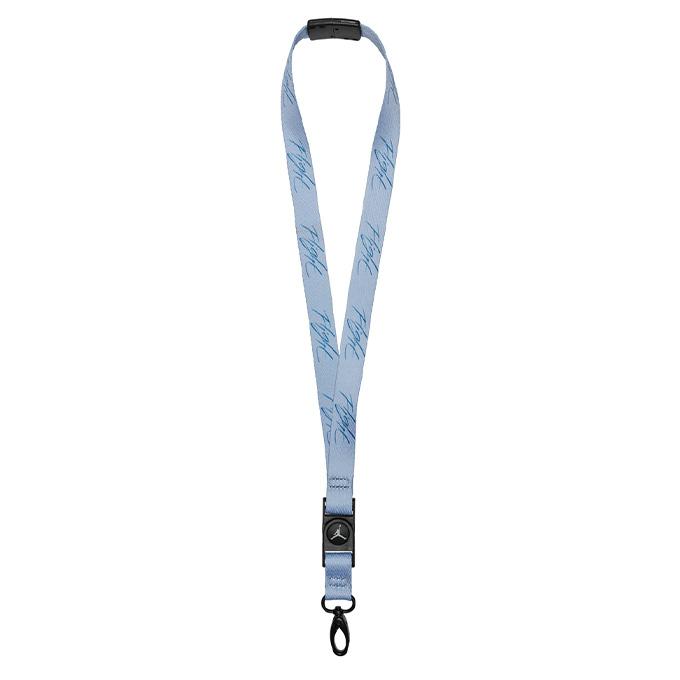 NIKE（ナイキ） ジョーダン ネックストラップ プレミアム ランヤード