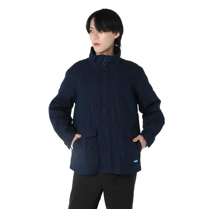 KAVU（カブー） アウトドア ジャケット メンズ Woodsman Jacket