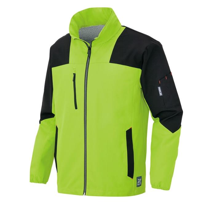 TULTEX✖️AITOZ 全天候対応ジャケット　上下セット TULTEX（タルテックス） ☆タルテックス 防寒 ジャケット メンズ