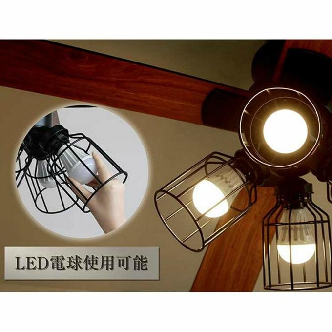 JAVALO ELF ☆ジャヴァロエルフ JAVALOELF 照明 シーリングファン