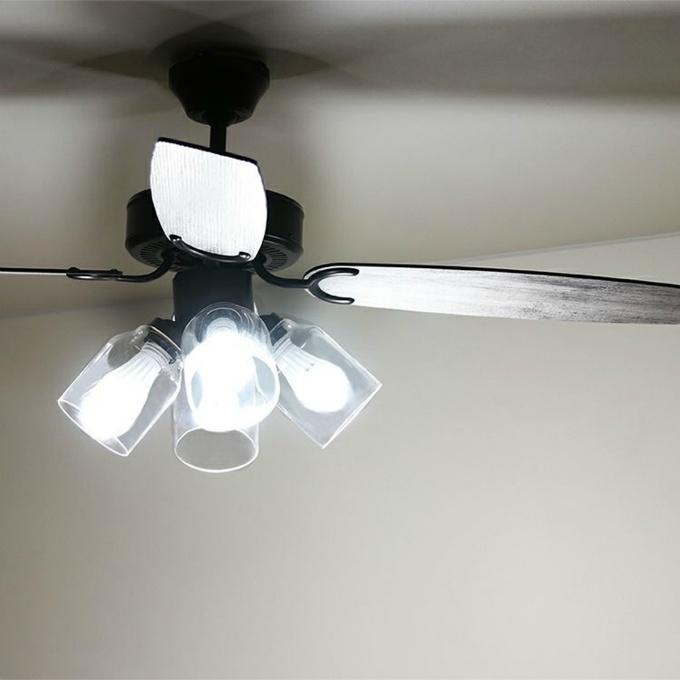 定価32780 JAVALO ELF シーリングファン6~8畳用 4枚羽根 定価32780