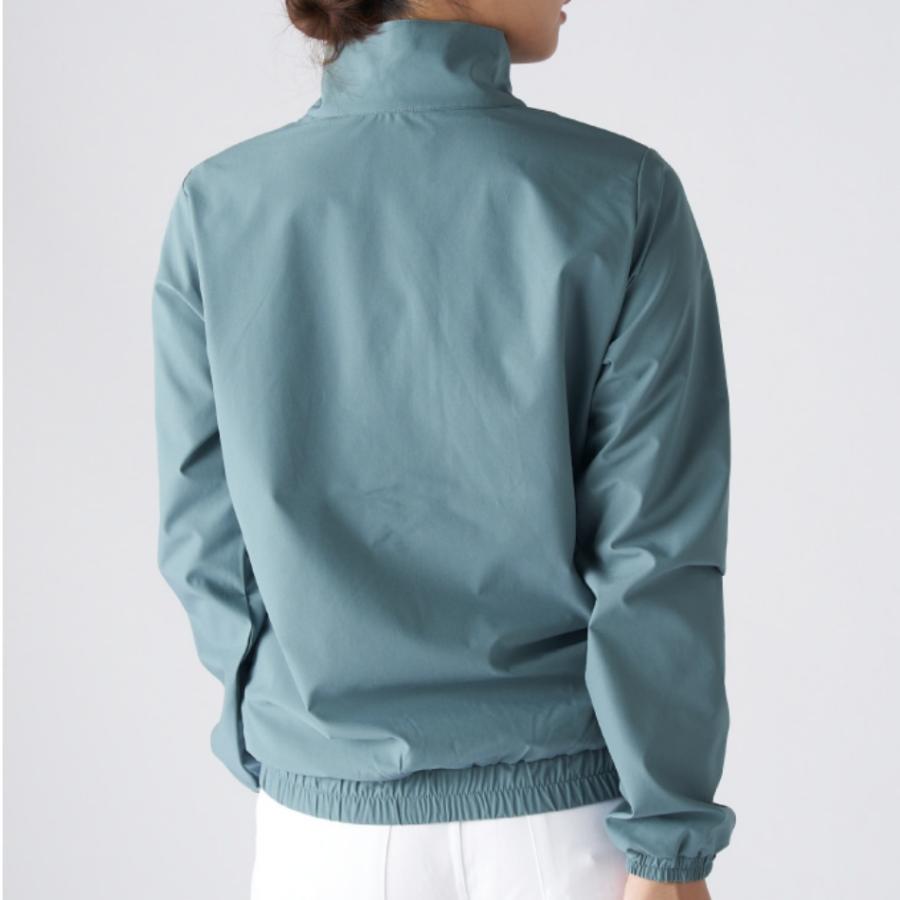 Kappa GOLF カッパゴルフ KAPPA ゴルフウェア ブルゾン レディース