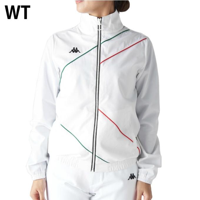 Kappa GOLF カッパゴルフ KAPPA ゴルフウェア ブルゾン レディース