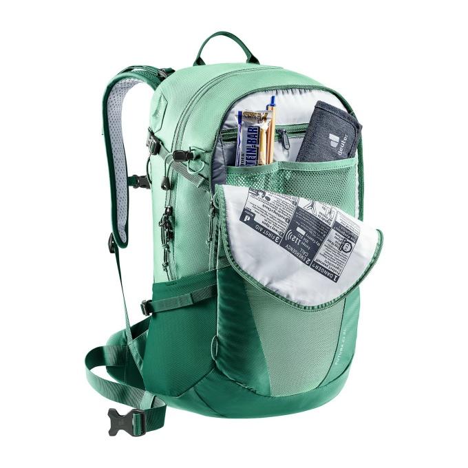 deuter（ドイター） バックパック レディース フューチュラ 21 SL
