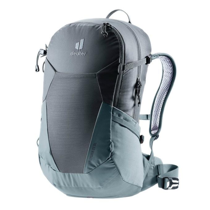ドイター deuter バックパック レディース フューチュラ 21 SL FUTURA 21 SL D3400021-4409 deuter（ドイター） バックパック レディース フューチュラ 21 SL