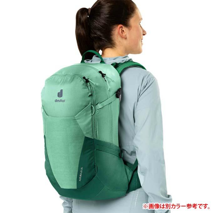 deuter（ドイター） バックパック レディース フューチュラ 21 SL