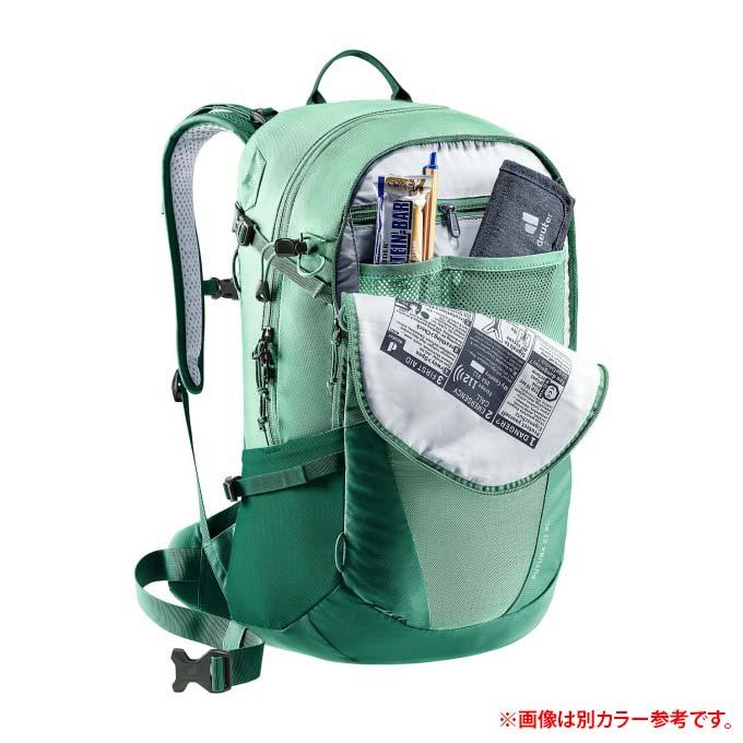 deuter（ドイター） バックパック レディース フューチュラ 21 SL