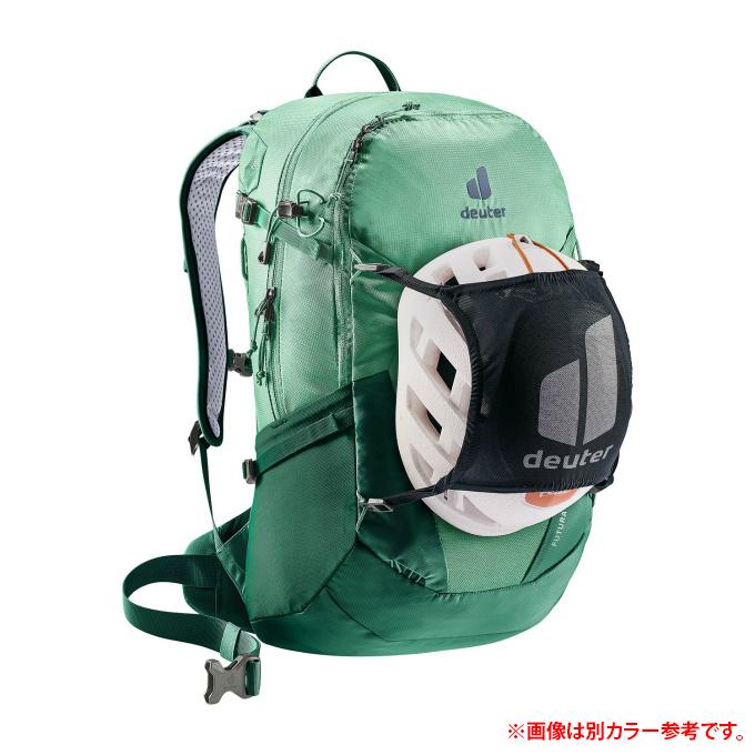 ドイター deuter バックパック レディース フューチュラ 21 SL FUTURA 21 SL D3400021-5589の画像