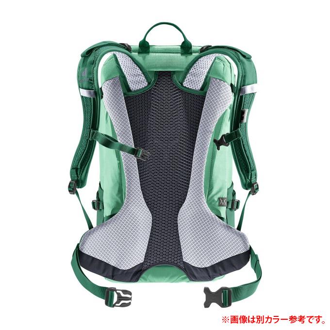 ドイター deuter バックパック レディース フューチュラ 21 SL FUTURA 21 SL D3400021-5589の画像