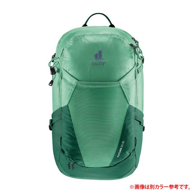 ドイター deuter バックパック レディース フューチュラ 21 SL FUTURA 21 SL D3400021-5589の画像