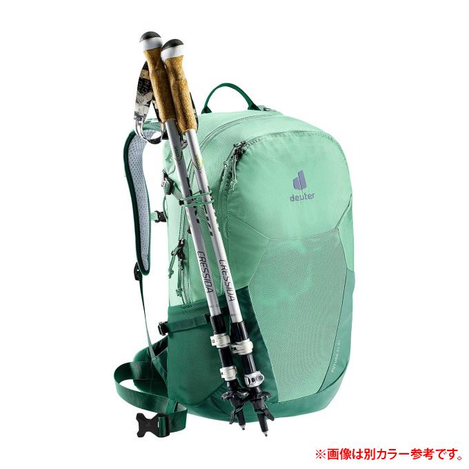 ドイター deuter バックパック レディース フューチュラ 21 SL FUTURA 21 SL D3400021-5589の画像