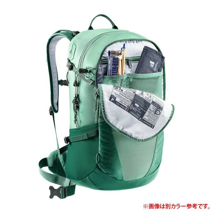 ドイター deuter バックパック レディース フューチュラ 21 SL FUTURA 21 SL D3400021-5589の画像