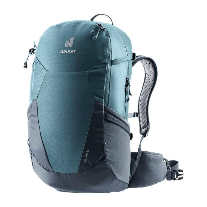 ドイター deuter バックパック メンズ レディース フューチュラ 27　FUTURA 27 D3400321-1374 deuter（ドイター） バックパック メンズ レディース フューチュラ 27