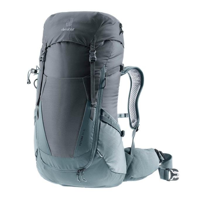ドイター deuter バックパック レディース フューチュラ 24 SL　FUTURA 24 SL D3400521-4409 deuter（ドイター） バックパック レディース フューチュラ 24 SL