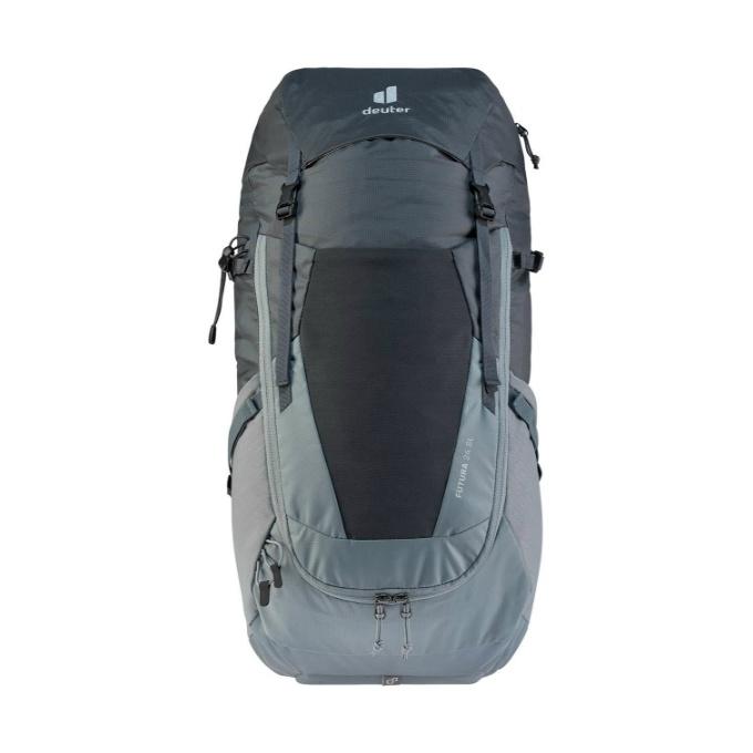 ドイター deuter バックパック レディース フューチュラ 24 SL FUTURA 24 SL D3400521-4409の画像