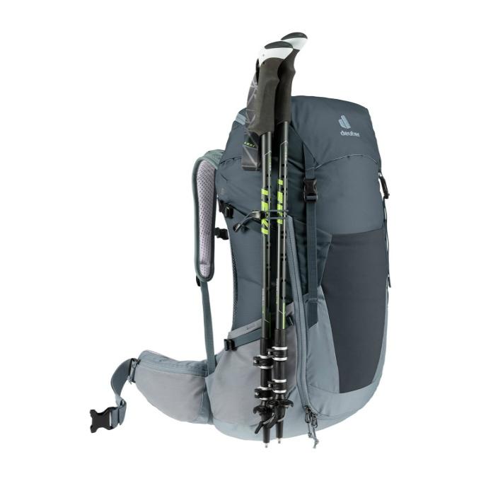 ドイター deuter バックパック レディース フューチュラ 24 SL FUTURA 24 SL D3400521-4409の画像