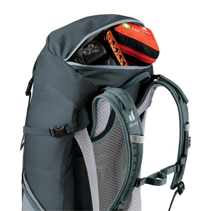 deuter（ドイター） バックパック レディース フューチュラ 24 SL