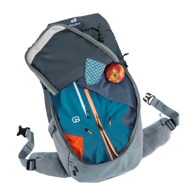 ドイター deuter バックパック レディース フューチュラ 24 SL FUTURA 24 SL D3400521-4409の画像