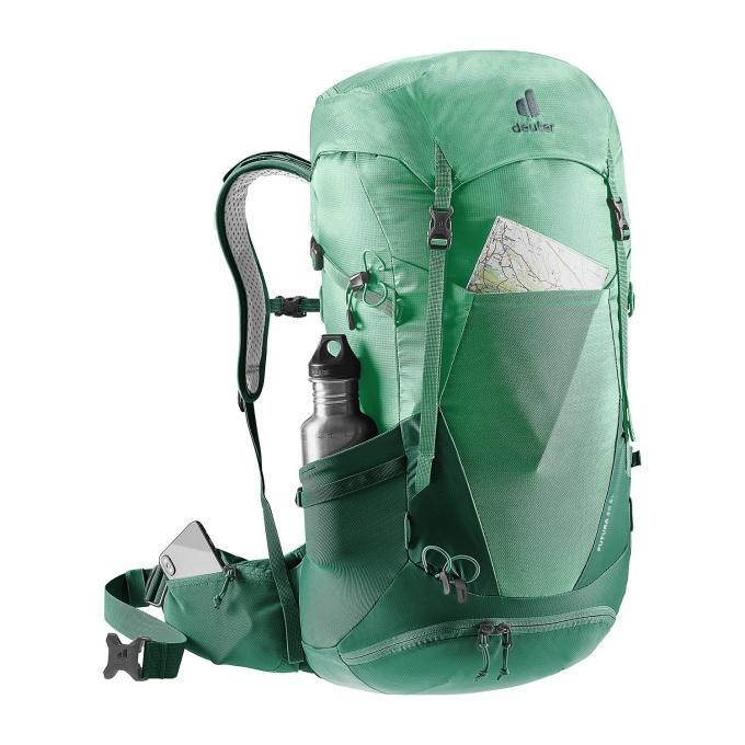 deuter ドイター バックパック レディース フューチュラ 30 SL
