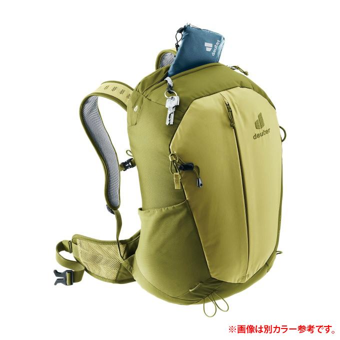 deuter（ドイター） バックパック メンズ レディース AC ライト 23 AC