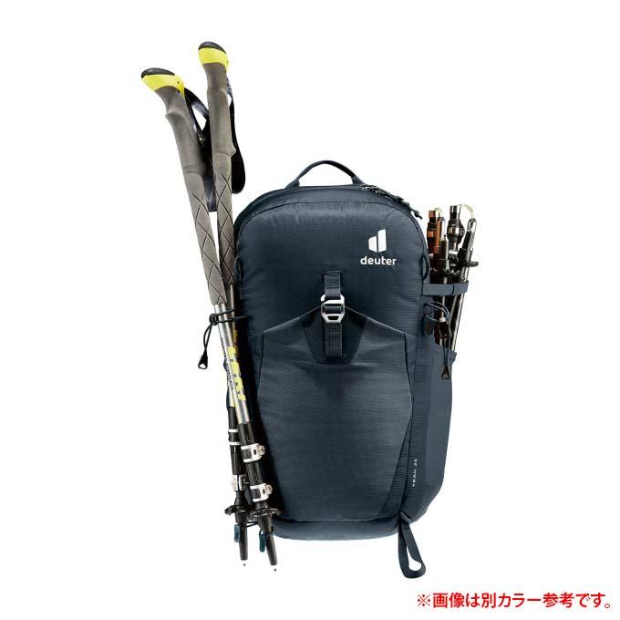 deuter（ドイター） バックパック メンズ レディース ジュニア