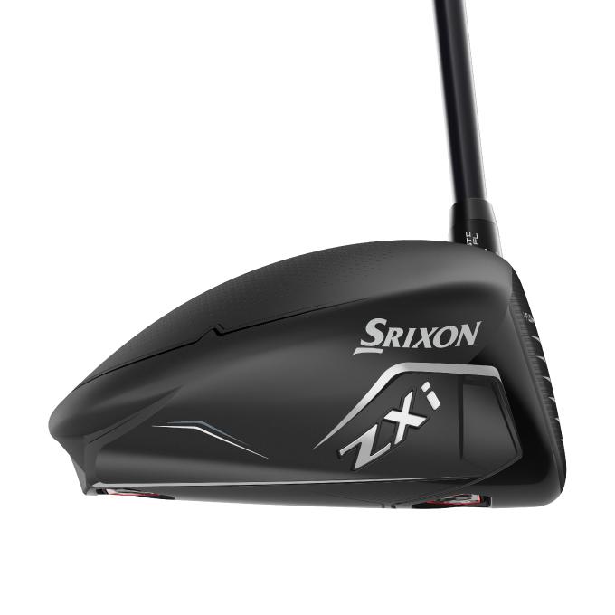 SRIXON スリクソン(SRIXON) ゴルフクラブ ドライバー ZXi LS DRIVER