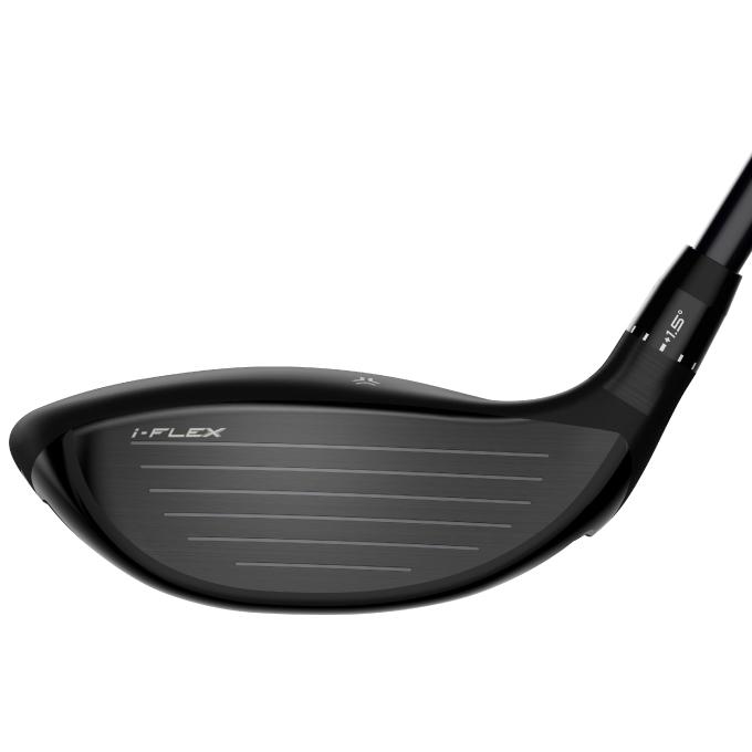 クラブ Fujikura VENTUS ZXi 6-S for SRIXON 5W Srixon ZXi 5W(18°) shaft−VENTUS 6-S New Srixon ZXi 18* 5 Wood