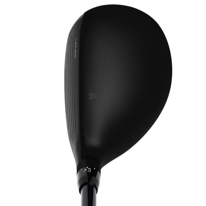SRIXON スリクソン ゴルフクラブ ユーティリティ メンズ ZXi